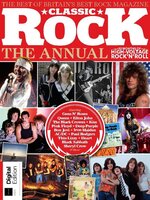 Classic Rock Annual (2024)